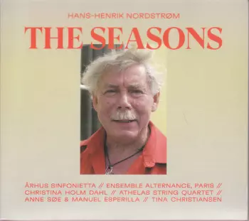 Hans-henrik Nordström: The Seasons