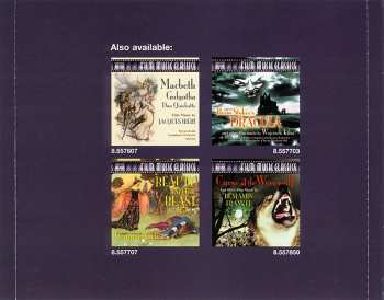 CD William Stromberg: House of Frankenstein (The Complete 1944 Score)