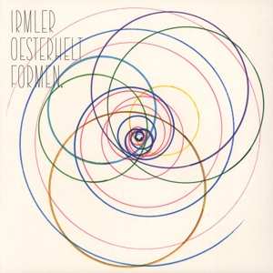 Album Hans Joachim Irmler: Formen