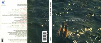 CD Hans-Joachim Roedelius: Durch Die Wüste