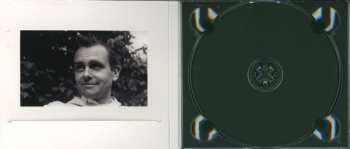 CD Hans-Joachim Roedelius: Durch Die Wüste