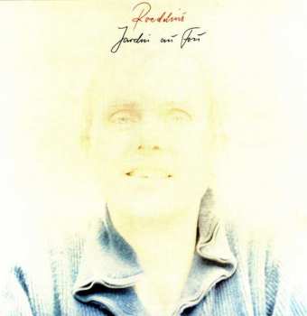 Album Hans-Joachim Roedelius: Jardin Au Fou