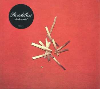 Album Hans-Joachim Roedelius: Lustwandel