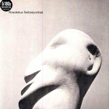 Album Hans-Joachim Roedelius: Selbstportrait (Teil 1 Sanfte Musik)