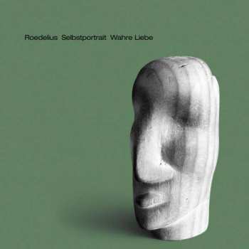 Album Hans-Joachim Roedelius: Selbstportrait  Wahre Liebe