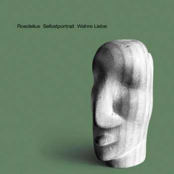 CD Hans-Joachim Roedelius: Selbstportrait  Wahre Liebe