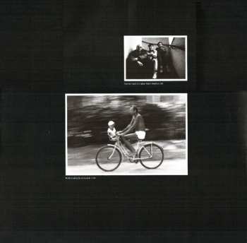 LP Hans-Joachim Roedelius: Wasser Im Wind