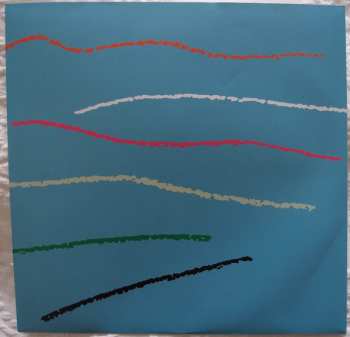 LP Hans-Joachim Roedelius: Weites Land