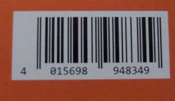 LP Hans-Joachim Roedelius: Weites Land