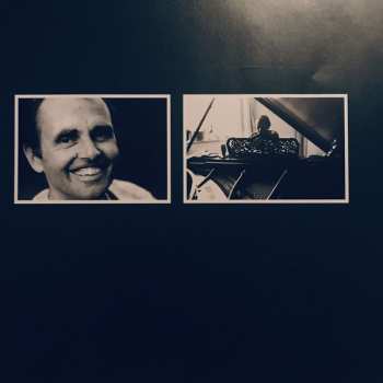 LP Hans-Joachim Roedelius: Wie Das Wispern Des Windes ... / Like The Whispering Of The Wind...