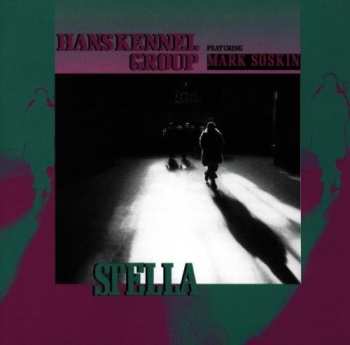 Album Mark Soskin: Stella
