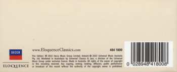 19CD/Dobozkészlet Hans Knappertsbusch: The Opera Edition