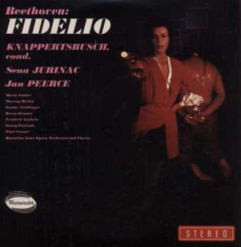 19CD/Dobozkészlet Hans Knappertsbusch: The Opera Edition