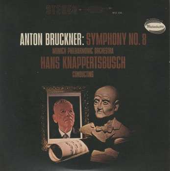 18CD Hans Knappertsbusch: The Orchestral Edition