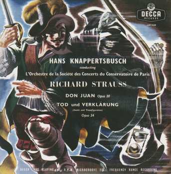 18CD Hans Knappertsbusch: The Orchestral Edition