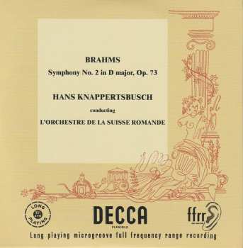 18CD Hans Knappertsbusch: The Orchestral Edition