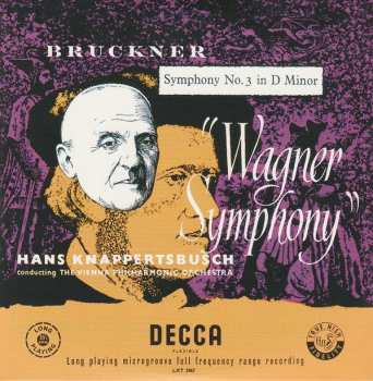 18CD Hans Knappertsbusch: The Orchestral Edition