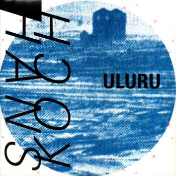 Album Hans Koch: Uluru