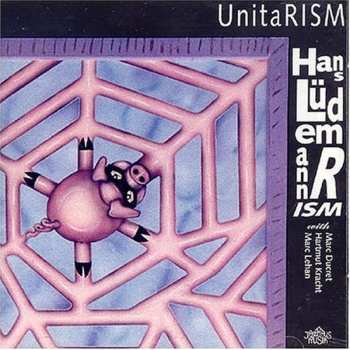 Album Hans Lüdemann RISM: UnitaRISM
