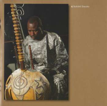 CD Hans Lüdemann: Desert Pulse