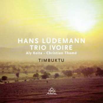 Album Hans Lüdemann: Timbuktu