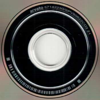 6CD/Dobozkészlet Hans Lundin: The Solo Years 1982 - 1989 LTD