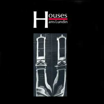 6CD/Dobozkészlet Hans Lundin: The Solo Years 1982 - 1989 LTD