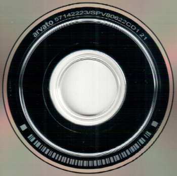 6CD/Dobozkészlet Hans Lundin: The Solo Years 1982 - 1989 LTD
