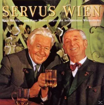 Servus Wien