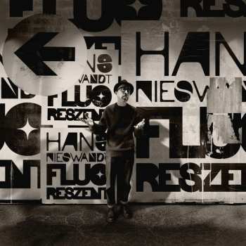 Album Hans Nieswandt: Fluoreszent