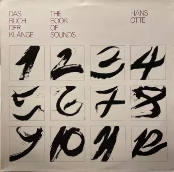Das Buch Der Klänge / The Book Of Sounds