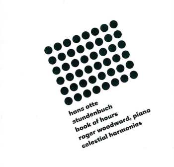 Album Roger Woodward: Stundenbuch = Book Of Hours