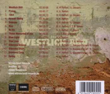 CD Hans Reffert: Westlich Bb9