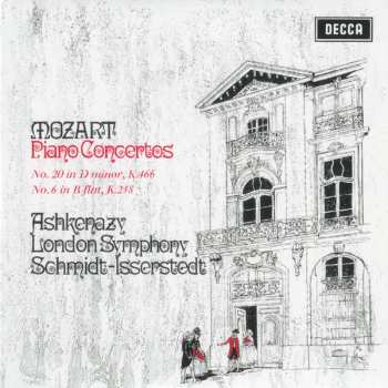 14CD/Dobozkészlet Hans Schmidt-Isserstedt: Hans Schmidt-Isserstedt Edition Volume 1 – The Decca Recordings