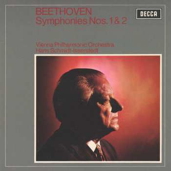 14CD/Dobozkészlet Hans Schmidt-Isserstedt: Hans Schmidt-Isserstedt Edition Volume 1 – The Decca Recordings