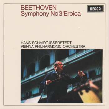 14CD/Dobozkészlet Hans Schmidt-Isserstedt: Hans Schmidt-Isserstedt Edition Volume 1 – The Decca Recordings