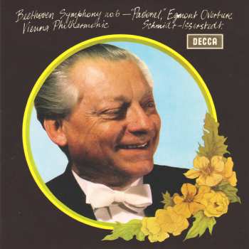 14CD/Dobozkészlet Hans Schmidt-Isserstedt: Hans Schmidt-Isserstedt Edition Volume 1 – The Decca Recordings