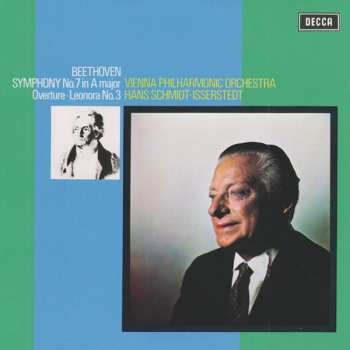 14CD/Dobozkészlet Hans Schmidt-Isserstedt: Hans Schmidt-Isserstedt Edition Volume 1 – The Decca Recordings