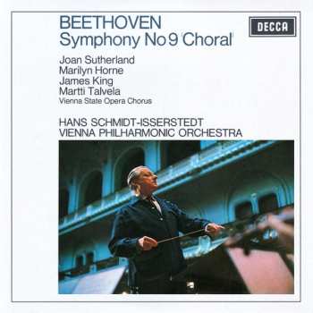 14CD/Dobozkészlet Hans Schmidt-Isserstedt: Hans Schmidt-Isserstedt Edition Volume 1 – The Decca Recordings