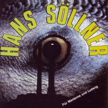 Album Hans Söllner: Für Marianne Und Ludwig