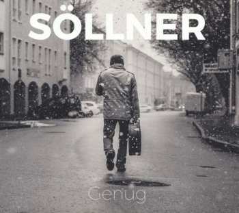 Album Hans Söllner: Genug