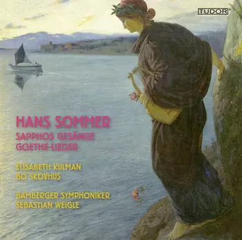 Sapphos Gesänge Op.6