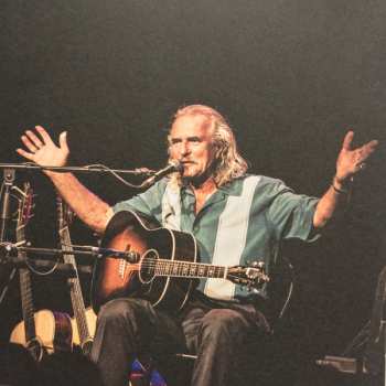 2CD Hans Theessink: 70 Birthday Bash