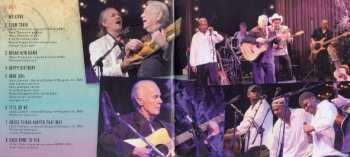2CD Hans Theessink: Birthday Bash