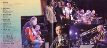 2CD Hans Theessink: Birthday Bash