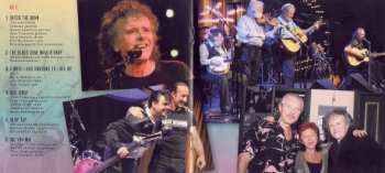 2CD Hans Theessink: Birthday Bash