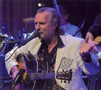 2CD Hans Theessink: Birthday Bash