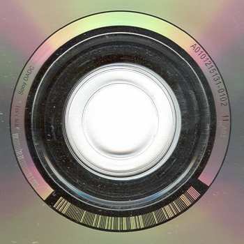 2CD Hans Theessink: Birthday Bash