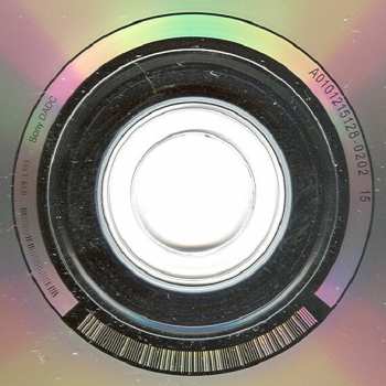 2CD Hans Theessink: Birthday Bash