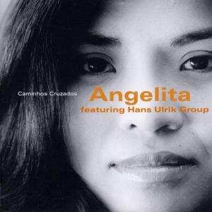 CD Angelita Li: Caminhos Cruzados = Crossing Roads